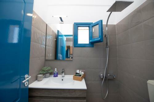 Archaios Guesthouse Mykonos