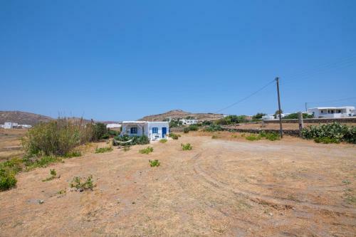 Archaios Guesthouse Mykonos