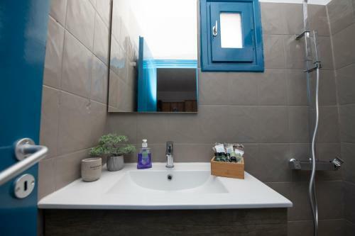 Archaios Guesthouse Mykonos