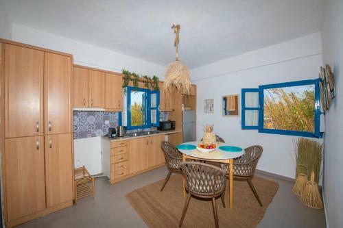 Archaios Guesthouse Mykonos