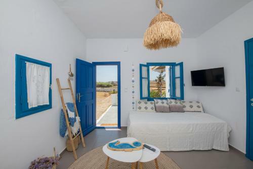 Archaios Guesthouse Mykonos