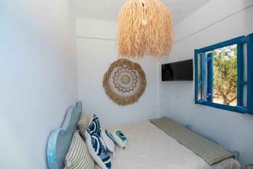 Archaios Guesthouse Mykonos