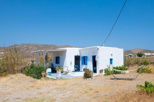 Archaios Guesthouse Mykonos