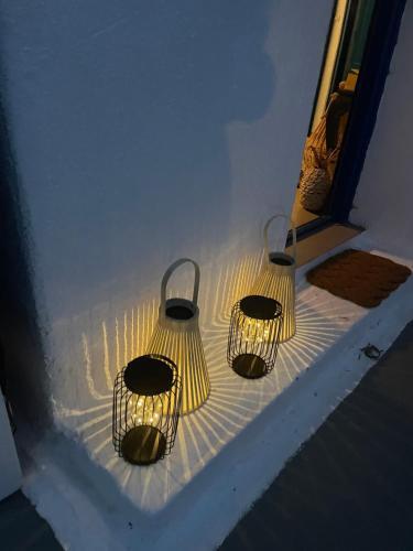 Archaios Guesthouse Mykonos