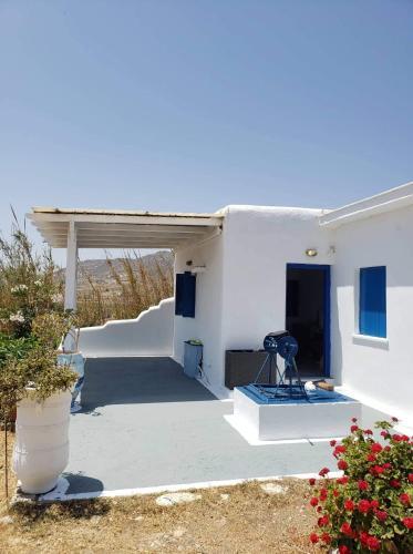 Archaios Guesthouse Mykonos