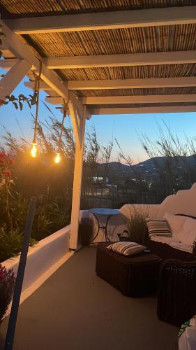Archaios Guesthouse Mykonos