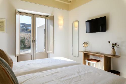 Hotel Camarades Mykonos