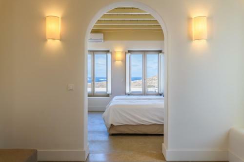 Hotel Camarades Mykonos