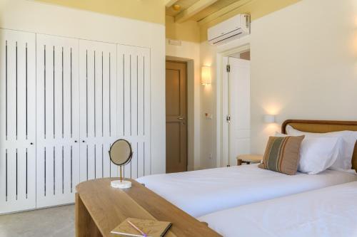 Hotel Camarades Mykonos
