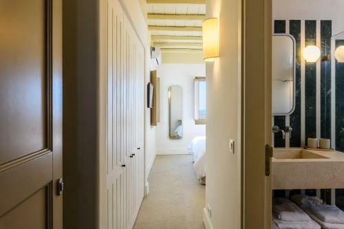 Hotel Camarades Mykonos