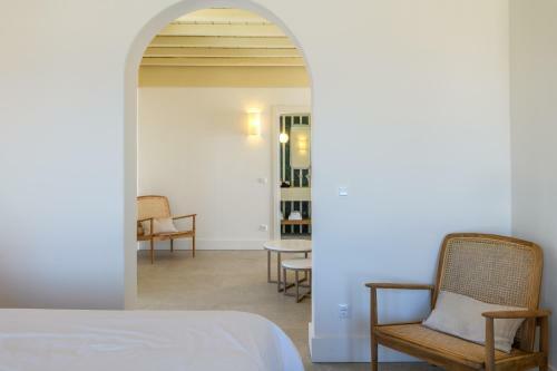 Hotel Camarades Mykonos