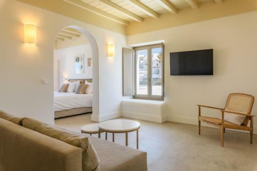 Hotel Camarades Mykonos