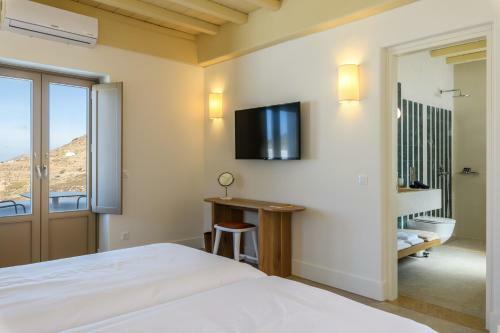 Hotel Camarades Mykonos