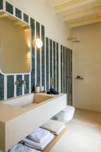 Hotel Camarades Mykonos