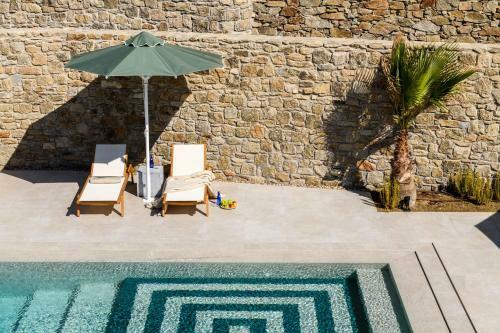 Hotel Camarades Mykonos