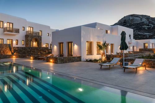 Hotel Camarades Mykonos