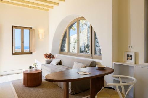 Hotel Camarades Mykonos
