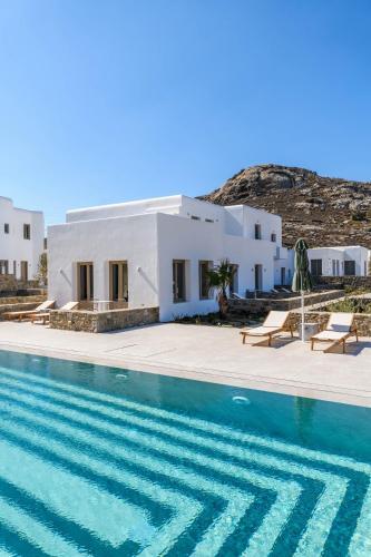 Hotel Camarades Mykonos