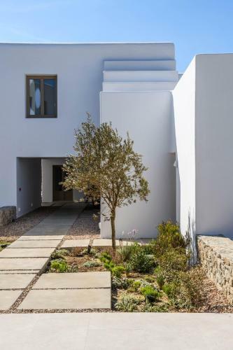Hotel Camarades Mykonos