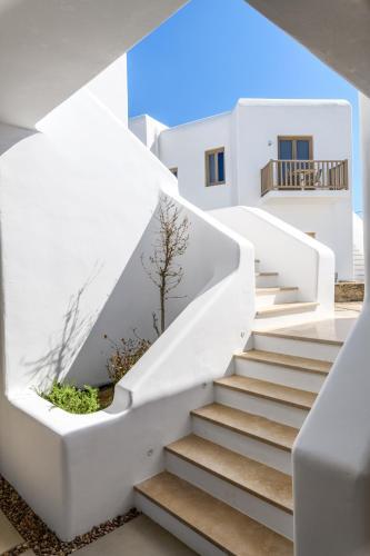 Hotel Camarades Mykonos
