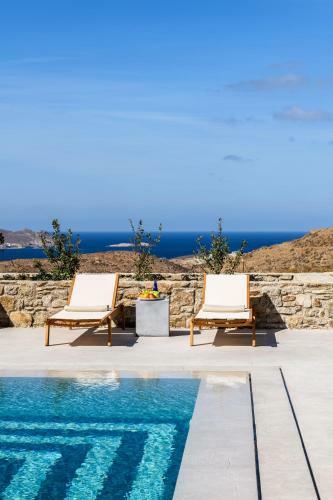 Hotel Camarades Mykonos
