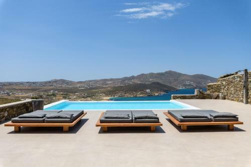 Halu Luxury Villa - 3 Bedroom