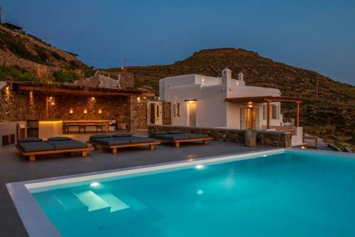 Halu Luxury Villa - 3 Bedroom