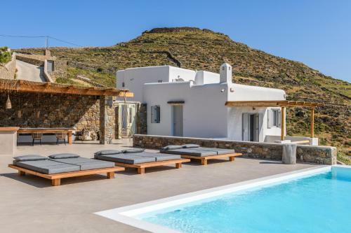 Halu Luxury Villa - 3 Bedroom