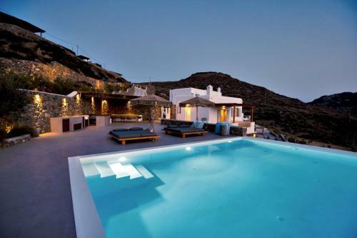 Halu Luxury Villa - 3 Bedroom