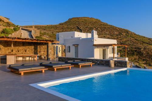 Halu Luxury Villa - 3 Bedroom