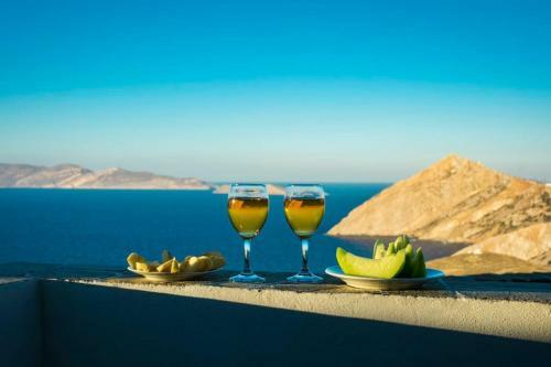 Apartamento Aegean Balcony