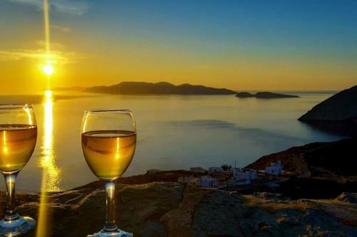 Apartamento Aegean Balcony
