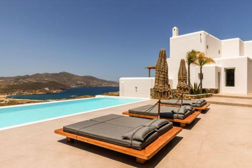 Halu Luxury Villa - 5 Bedroom