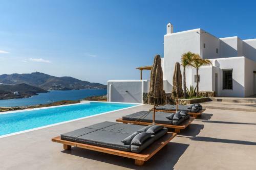 Halu Luxury Villa - 5 Bedroom
