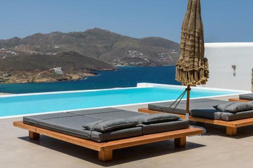 Halu Luxury Villa - 5 Bedroom