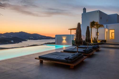 Halu Luxury Villa - 5 Bedroom