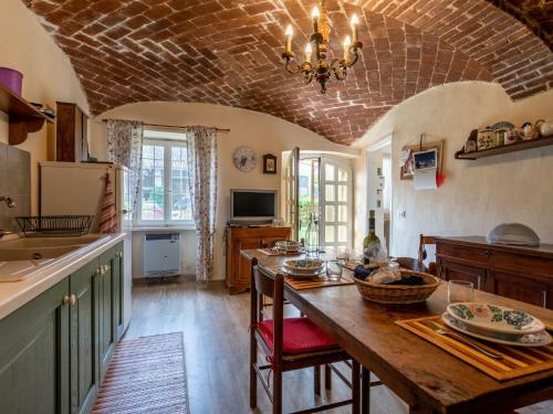 Locazione Turistica Casa Vicentini