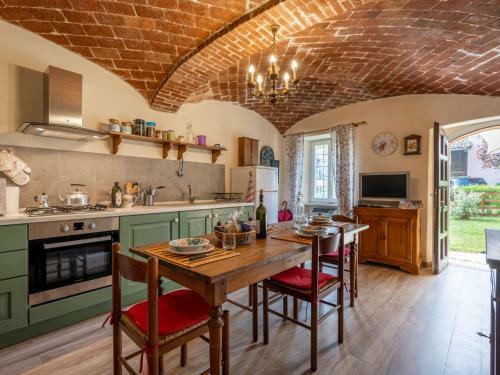 Locazione Turistica Casa Vicentini
