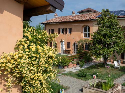 Locazione Turistica Casa Vicentini