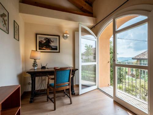 Locazione Turistica Casa Vicentini
