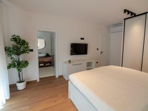 Luxury Apartment With A Private Pool Arbitana