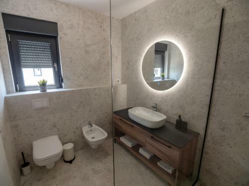 Luxury Apartment With A Private Pool Arbitana