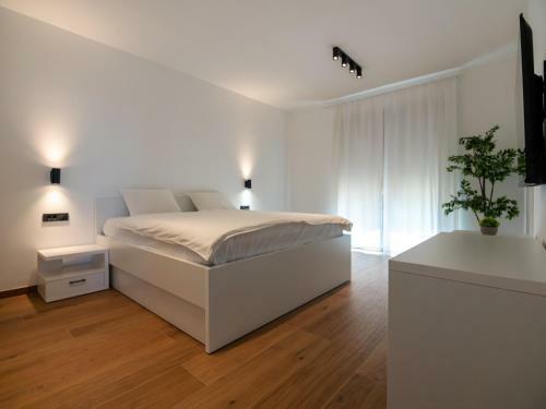 Luxury Apartment With A Private Pool Arbitana