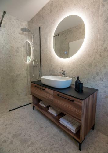 Luxury Apartment With A Private Pool Arbitana