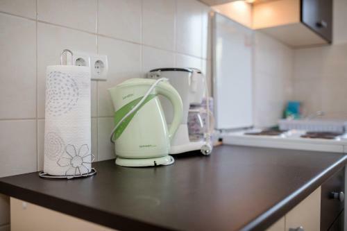 Hostal Apartments Mladenka In Banjol