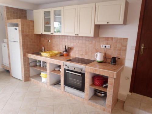 Apartmani Rab - Adrijana & Aleksandra