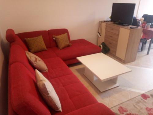 Apartmani Rab - Adrijana & Aleksandra