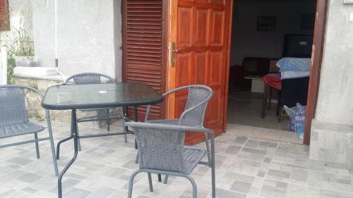 Apartmani Rab - Adrijana & Aleksandra