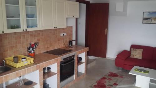 Apartmani Rab - Adrijana & Aleksandra