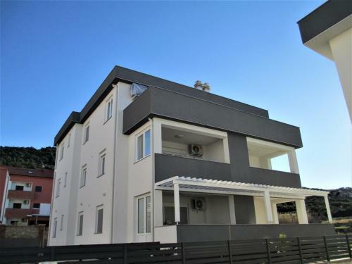 Apartment Ivetka